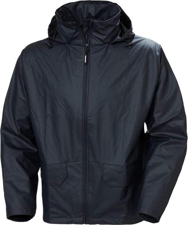 590 Navy