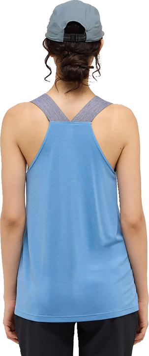 Actual product image Haglöfs Women's Ridge Tank (S)