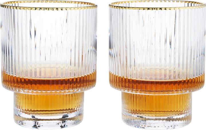 Immagine prodotto Viski Meridian (Bicchiere da whisky)