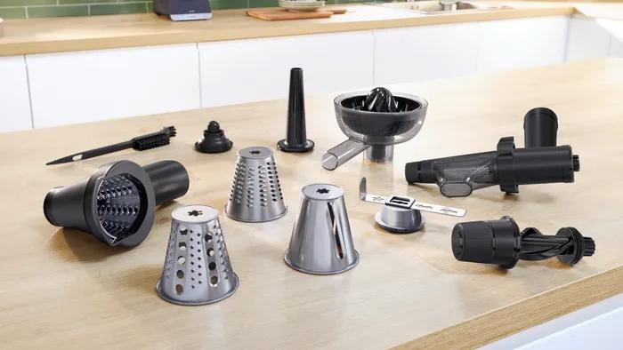 Actual product image Bosch Hausgeräte MFWS607W