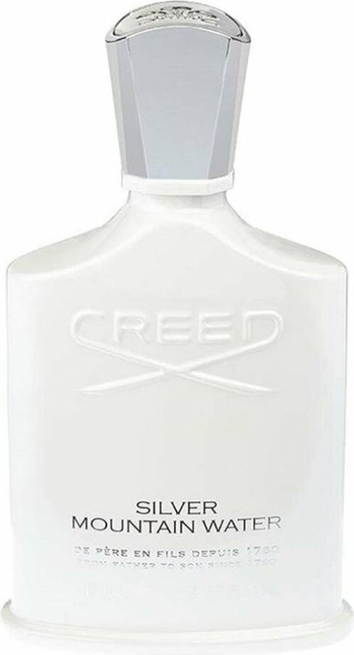 Image du produit Creed Eau de Silver Mountain (Eau de parfum, 100 ml)