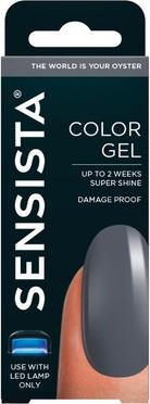 Actual product image Sensista Color Gel The World Is Your Oyster - Grey