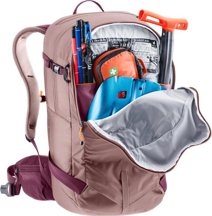 Produktbild Deuter Freerider 28 (28 l)