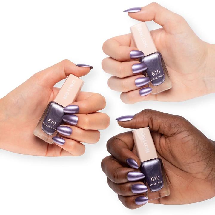 Produktbild Notino Gel Effect Nail Polish