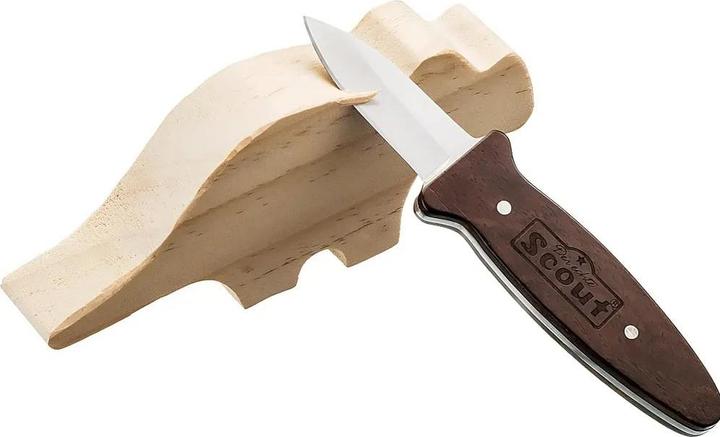Immagine prodotto Scout Set da intaglio