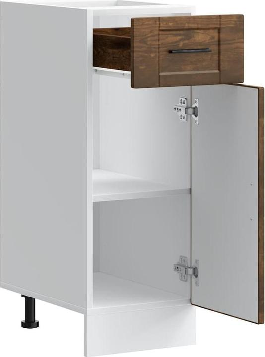 Actual product image vidaXL Küchenunterschrank (30 x 46 x 81.50 cm)