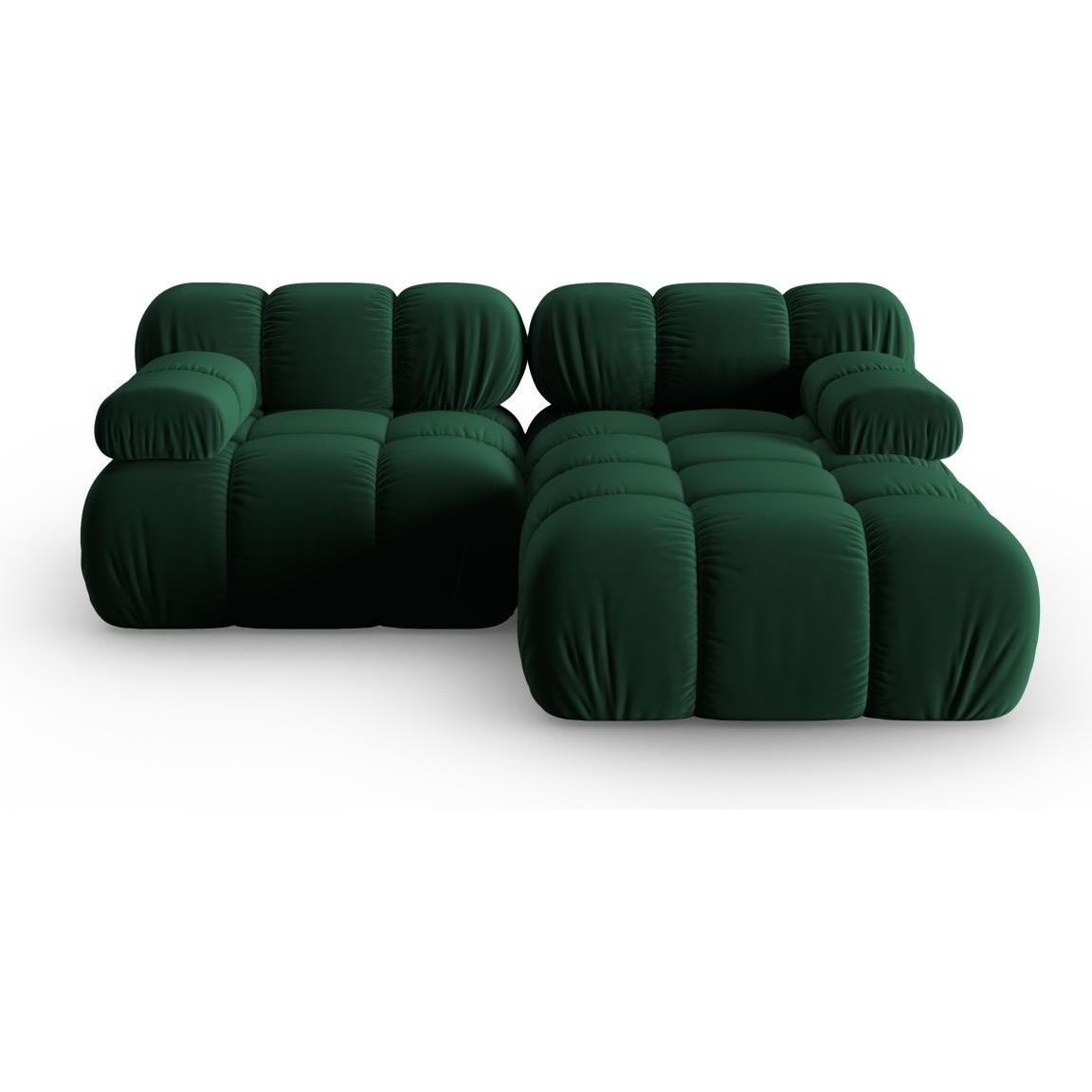 Micadoni, Sofa, Bellis (Ecksofa)