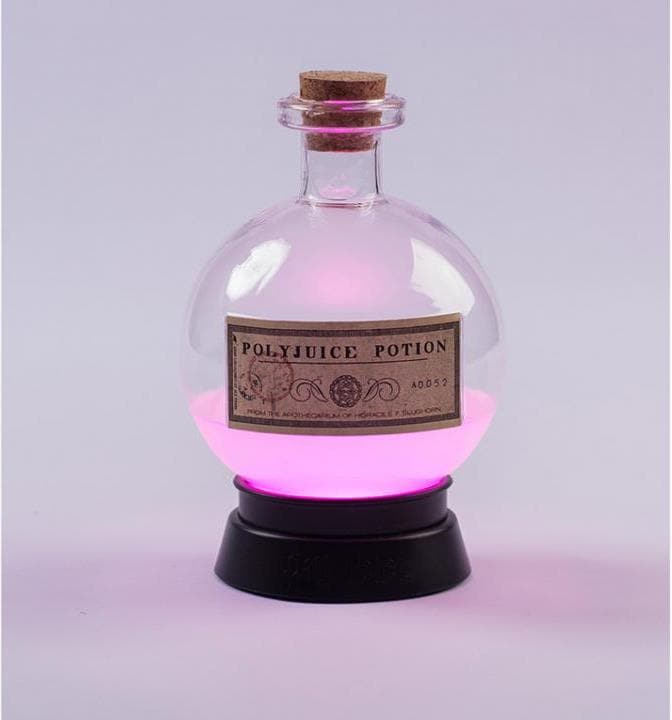 Produktbild TOP Harry-Potter