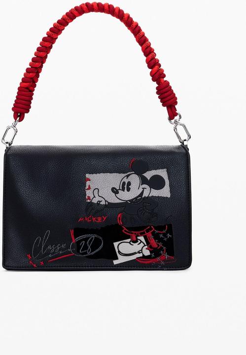 Immagine prodotto Desigual Mickey Rock Dortmund