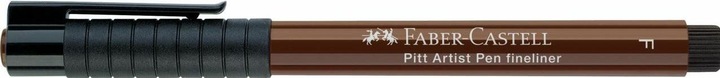Image du produit Faber-Castell Tuschestift (Sépia, 1 x)