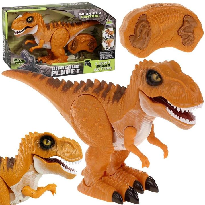 Image du produit Maksik Dinosaurier-R/C-Lichtgeräusch