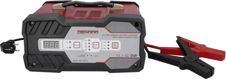 Produktbild Absaar Starthilfe (12V, 6V, 12 A)