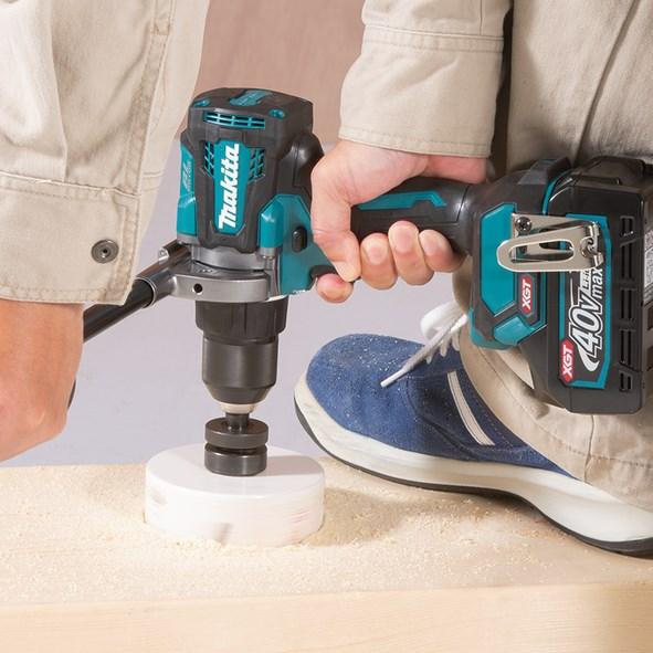 Image du produit Makita DF001GM201 (Fonctionnement sur batterie)