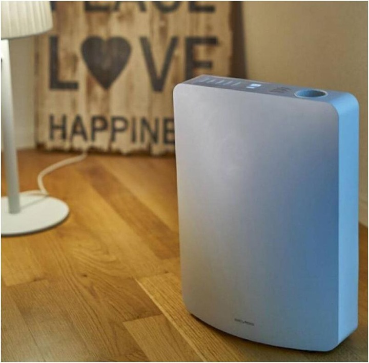 Produktbild Stylies Sirius (45 m²)