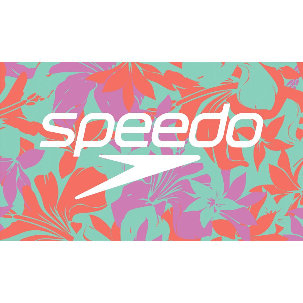 Speedo, Telo da mare, Beach towel