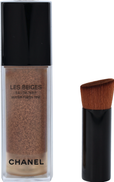 Actual product image Chanel Les Beiges Eau De Teint (MEDIUM)