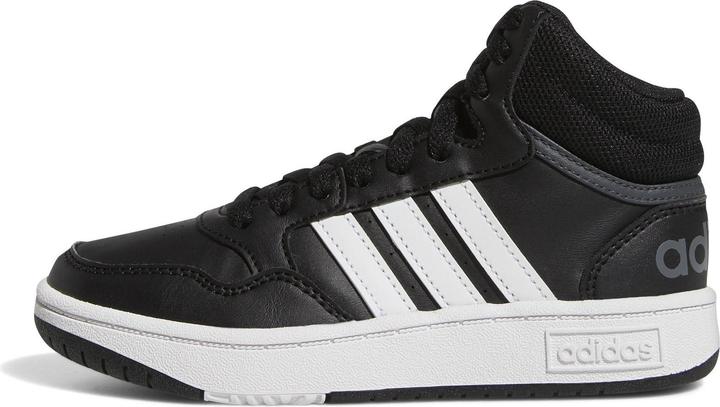 Produktbild Adidas Hoops Mid 3.0 K Schuhe (40)