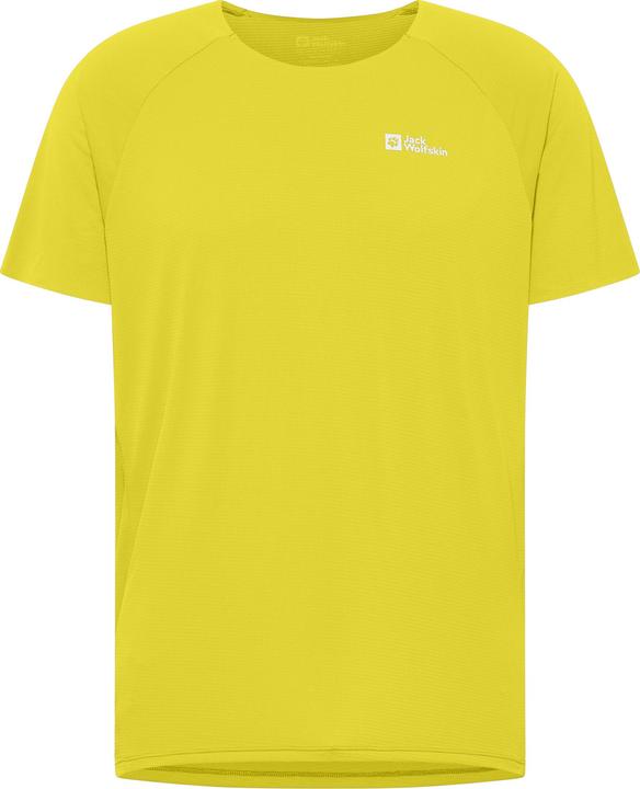 Immagine prodotto Jack Wolfskin Prelight Stride T M (L)