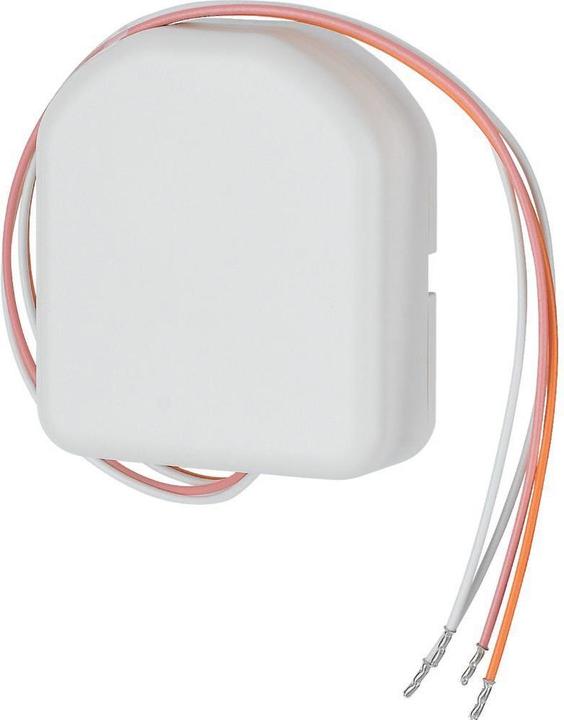 xComfort CBEU-02/02: UP-Bin.eing. - 2x Sig.k. Batt.