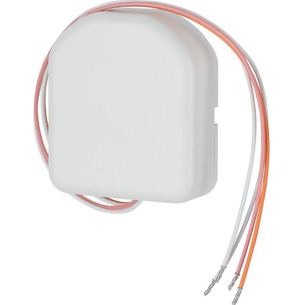 xComfort, Verteilerschrank Zubehör, CBEU-02/02: UP-Bin.eing. - 2x Sig.k. Batt.