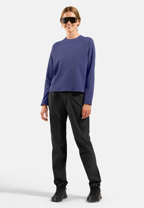 Actual product image Odlo Women's Mid Layer Cubic (M)