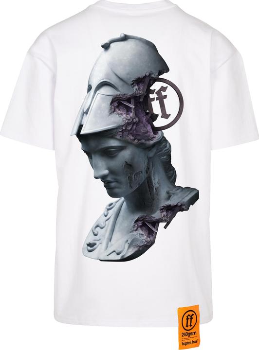 Produktbild Forgotten Faces Athena Heavy Oversized Tee (M)