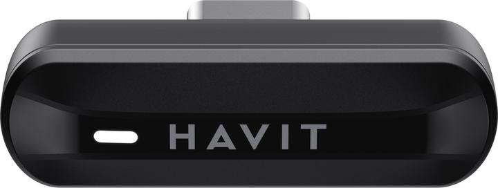 Produktbild Havit TW970 (black) (6 h, Kabellos)
