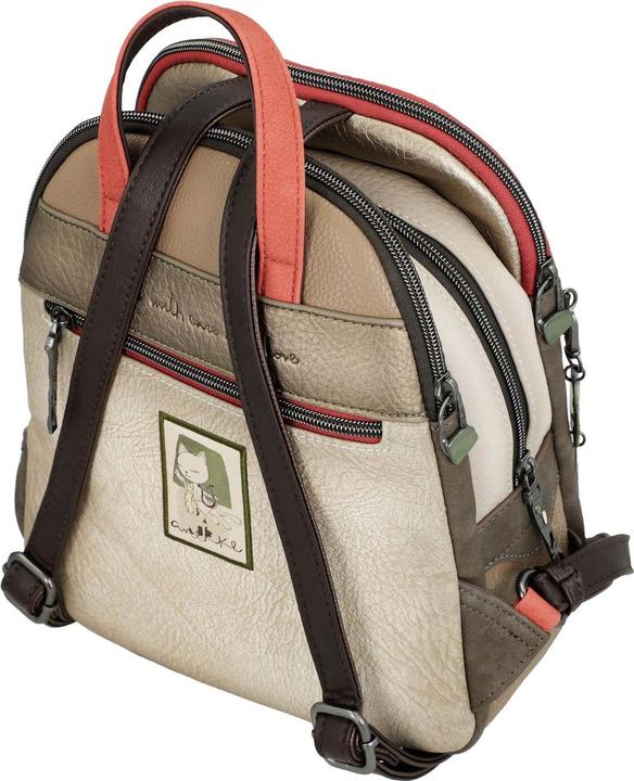 Produktbild Anekke Muse Amphora Anti-Theft Backpack