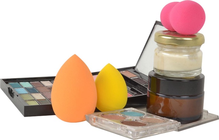 Produktbild Make-up Sponges 3as 18pc