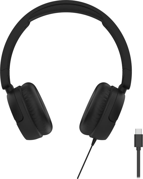 Productafbeelding Streetz HC210-BLK (Bedraad)