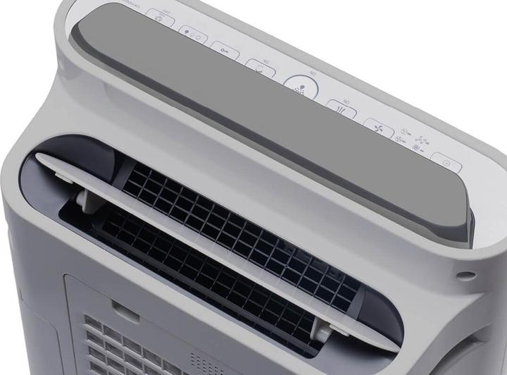 Actual product image Sharp UA-HD60E-L (48 m²)