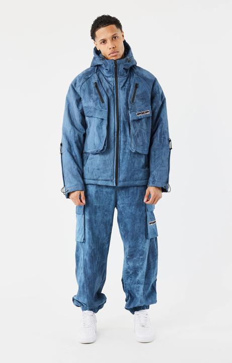 Immagine prodotto Project X Paris Giacca con cappuccio (L)