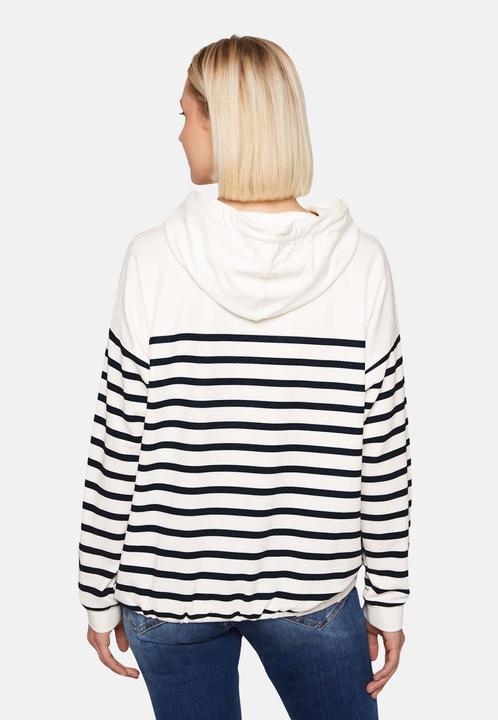 Immagine prodotto Soccx Hoodie ROCK THE BOAT Kapuzensweatshirt (S)