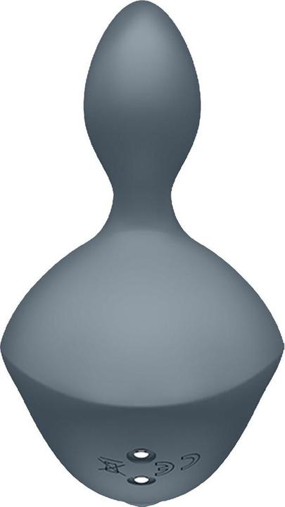 Actual product image Satisfyer Absolute Beginners 4