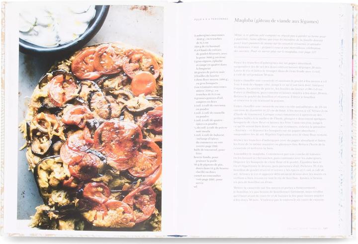 Image du produit Jérusalem (Français, Ottolenghi Yotam, Tamimi Sami, 2013)