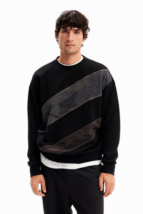Produktbild Desigual Amadeo Pullover (S)