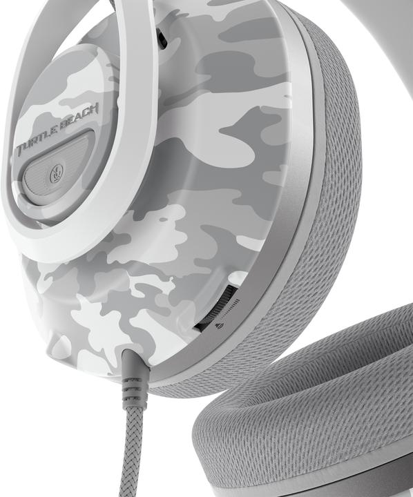 Actual product image Turtle Beach Recon 500 (Cable)