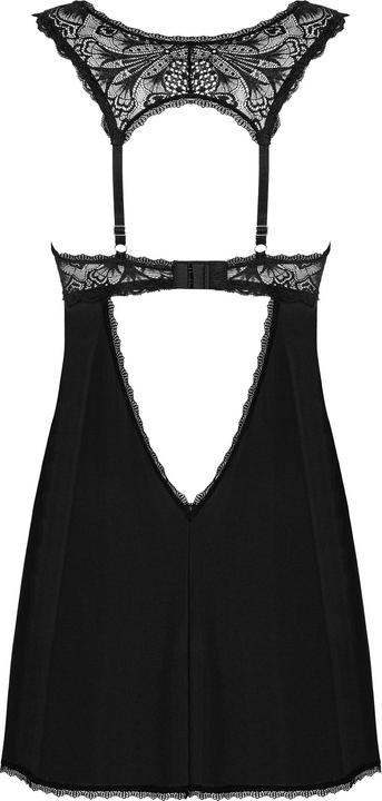 Actual product image Obsessive Donna Dream Babydoll Xl/Xxl (XL, XXL)