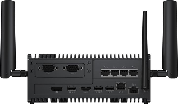 Actual product image Lenovo ThinkEdge SE50 (512 GB, 16 GB, Intel Core i5-8365UE)