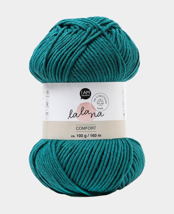 Actual product image Lalana Comfort (160 m)