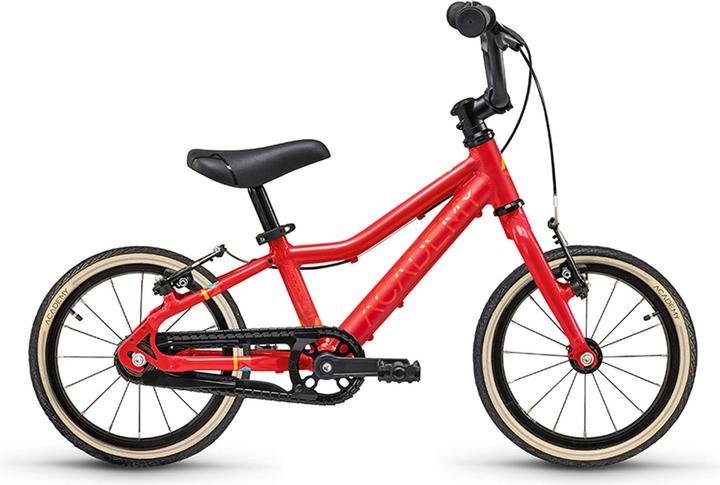 Academy Grade 2 (14")