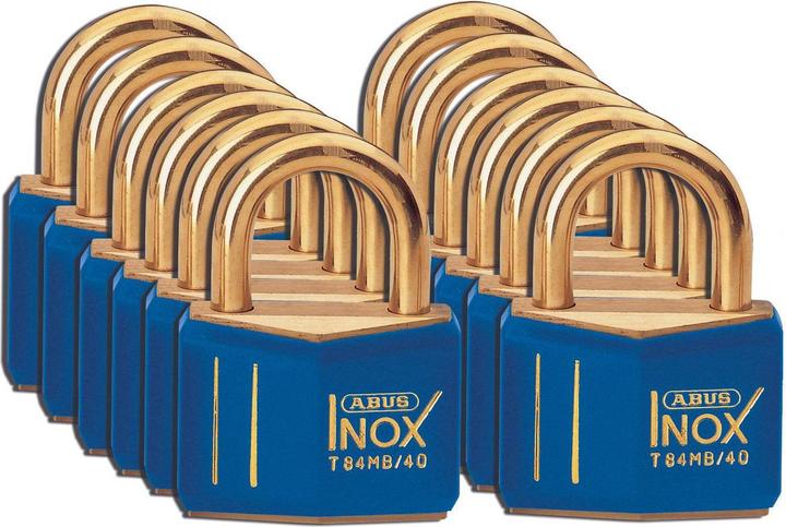 Image du produit Abus Tout temps T84MB, 44mm