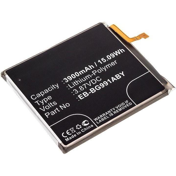 Thumbnail - CoreParts Battery for Mobile, SmartPhone, Smartphone Akku