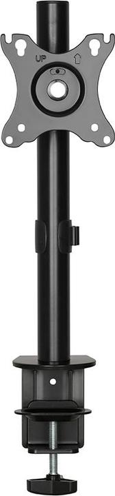 Actual product image Prokord Deskmount Basic Single (Table, 32", 8 kg)