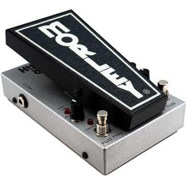 Thumbnail - Morley MTPFW 20/20 POWER FUZZ WAH (Wah), Effektgerät, Schwarz