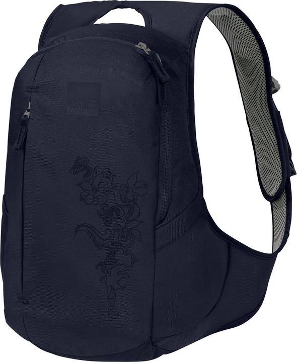 Immagine prodotto Jack Wolfskin Zaino ANCONA Blu notte (14 l)