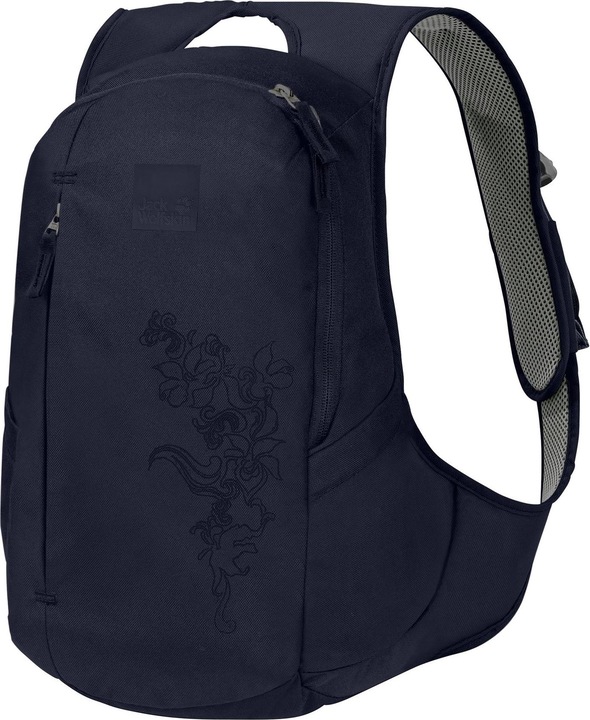 Produktbild Jack Wolfskin Rucksack ANCONA Midnight Blue (14 l)