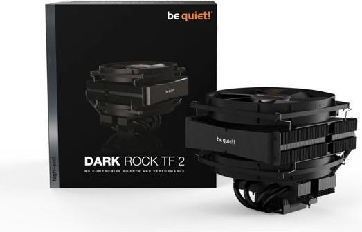 Produktbild be quiet! Dark Rock TF 2 (134 mm)