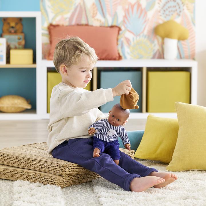 Produktbild Corolle Babypuppe Calin Marius