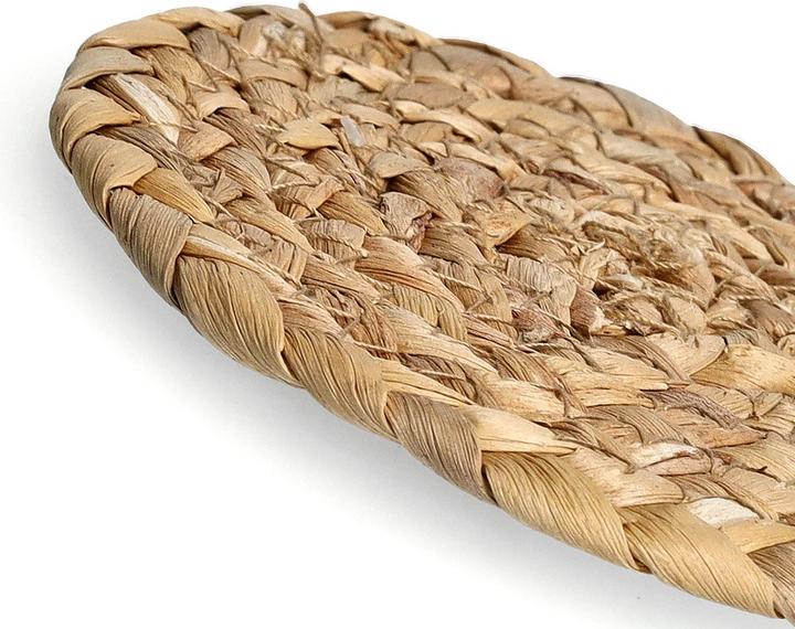 Produktbild Zeller Present Glasuntersetzer (1 x, Glasuntersetzer)